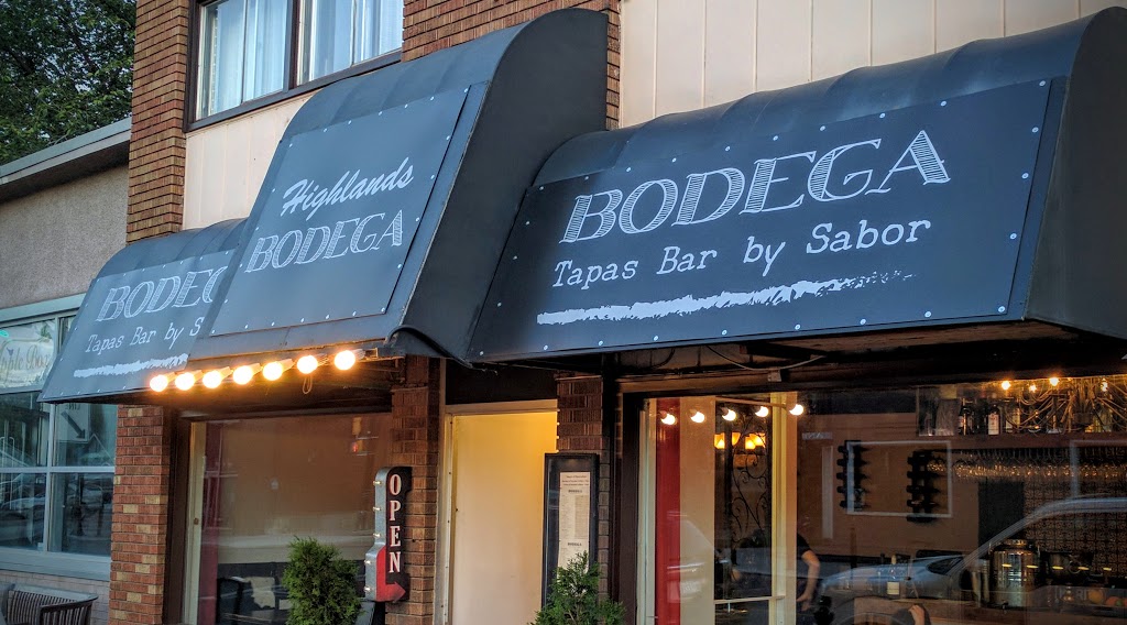 Bodega Highlands | 6509 112 Ave NW, Edmonton, AB T5W 0P1, Canada | Phone: (780) 757-0137