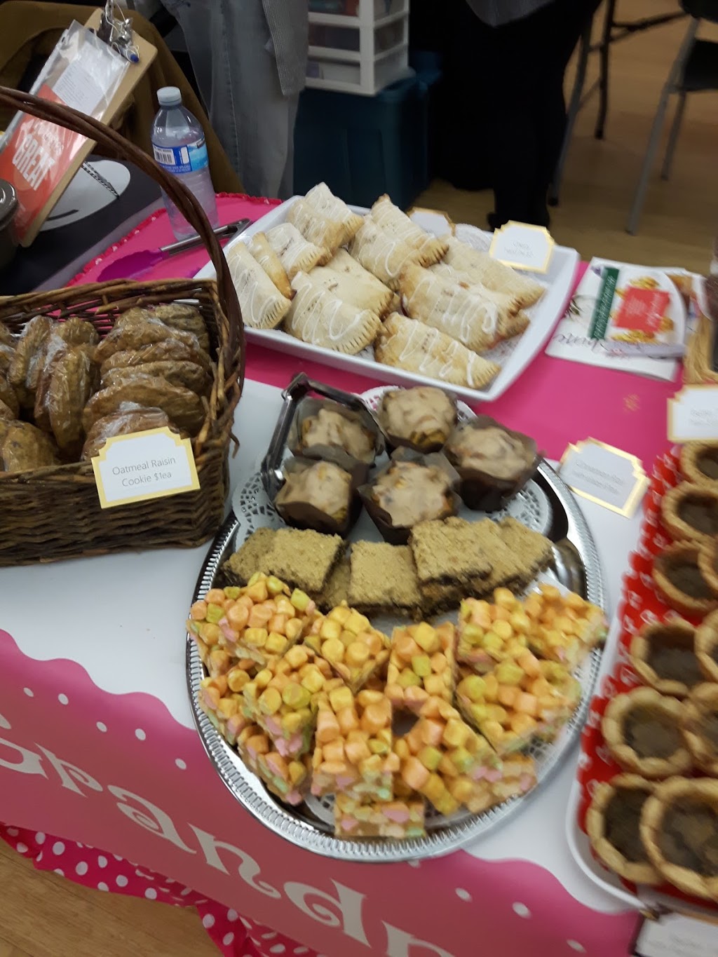 GRANDMAS GOODIES | 246 Rose St, Barrie, ON L4M 2V3, Canada | Phone: (705) 627-0551