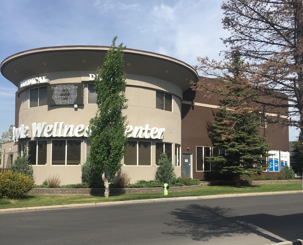 Dr Sanjay Rajpal & Associates | Apple Wellness Center, 229 1 St SW, Airdrie, AB T4B 3L8, Canada | Phone: (587) 332-6767