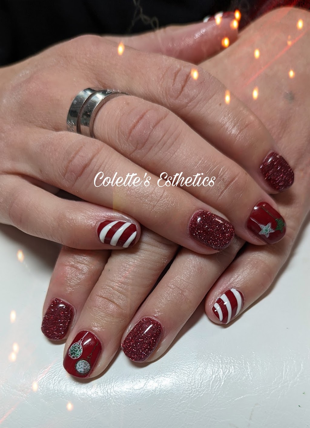 Colettes Esthetics | 5809 51 Ave, Beaumont, AB T4X 1B7, Canada | Phone: (780) 850-8574