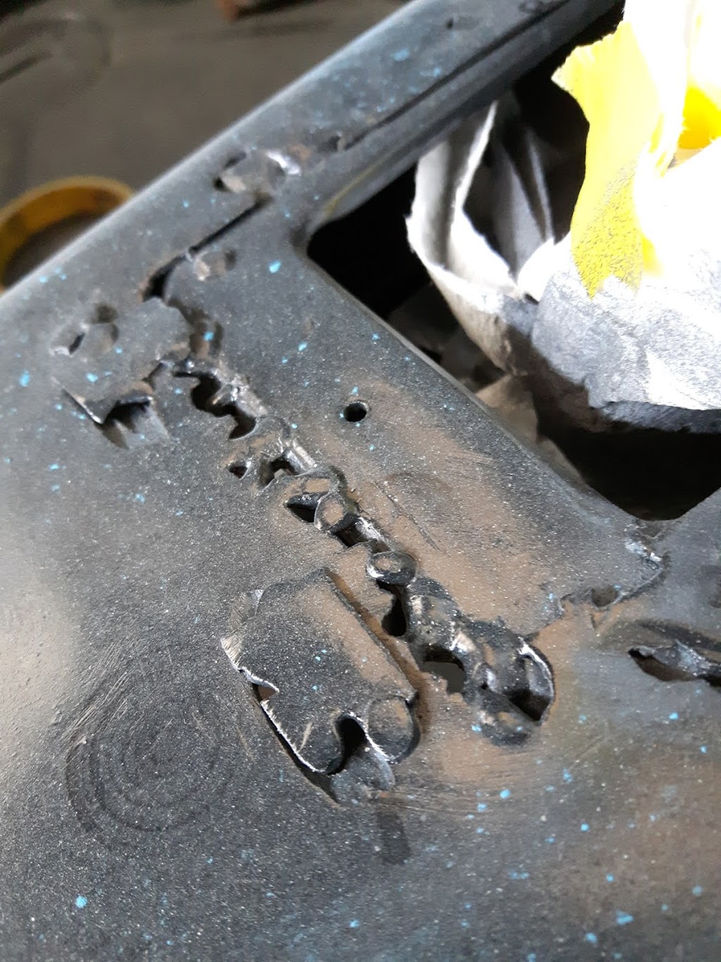 Jaymar Automotive Restoration | car repair | 5640 Mastwood Rd, Port Hope, ON L1A 3V5, Canada | 9054240895 OR +1 905-424-0895