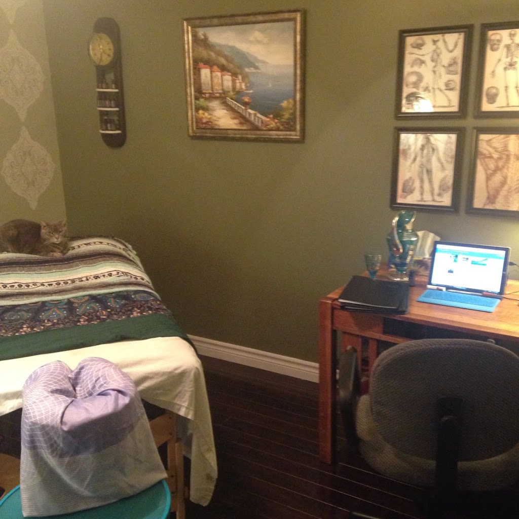 Mount Forest Registered Massage Therapy | 152 Fergus St N, Mount Forest, ON N0G 2L2, Canada | Phone: (519) 323-6304