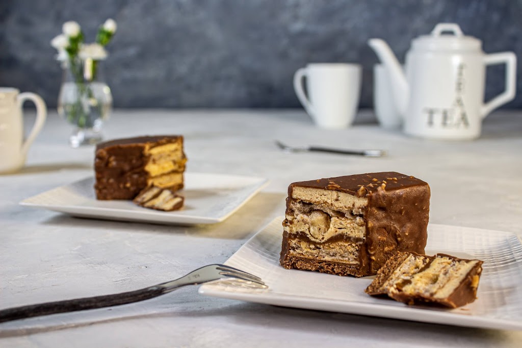 Zephyr Pâtisserie | 1582 Rue du Bordelais, Saint-Lazare, QC J7T 2C1, Canada | Phone: (514) 651-9794