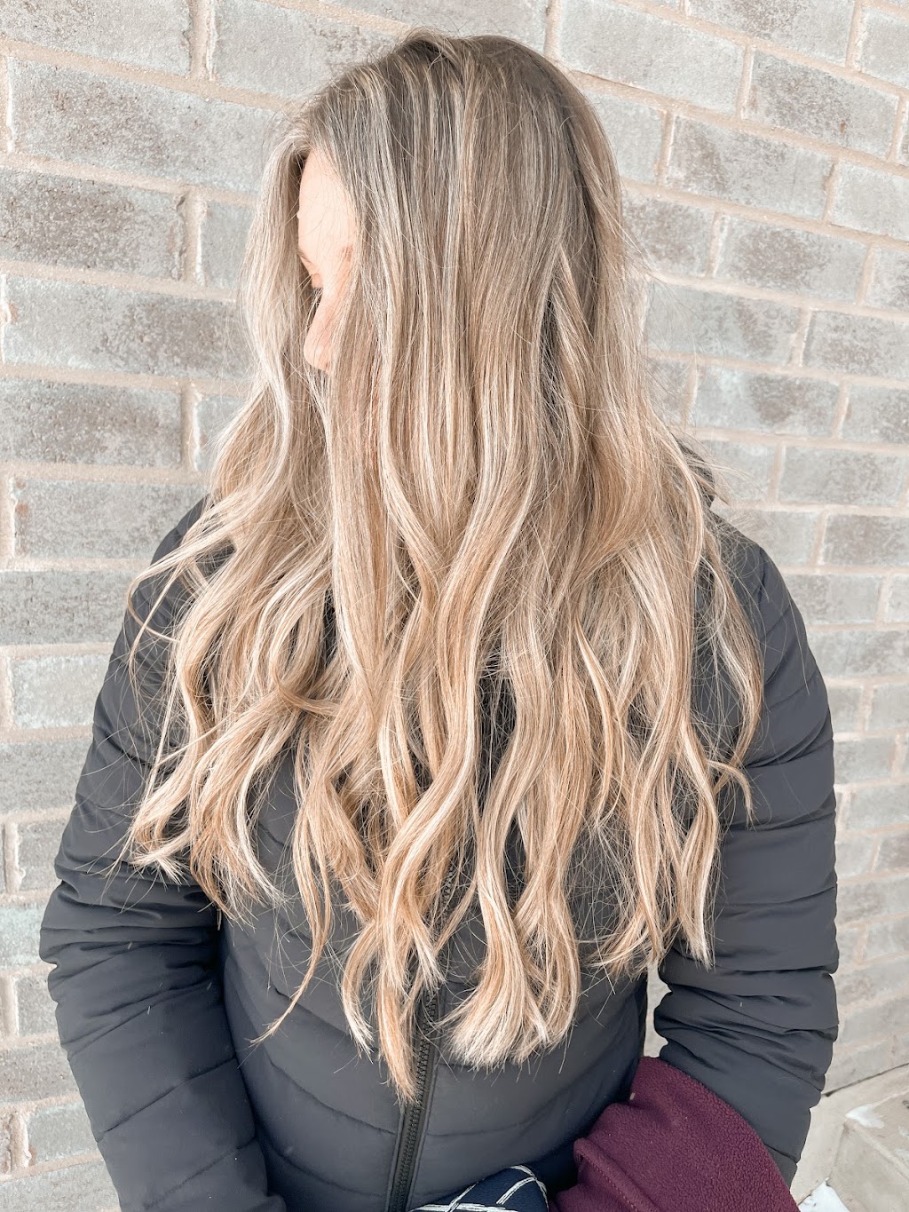 The Salon Mom | Arnold St, Tillsonburg, ON N4G 0G9, Canada | Phone: (226) 231-8192