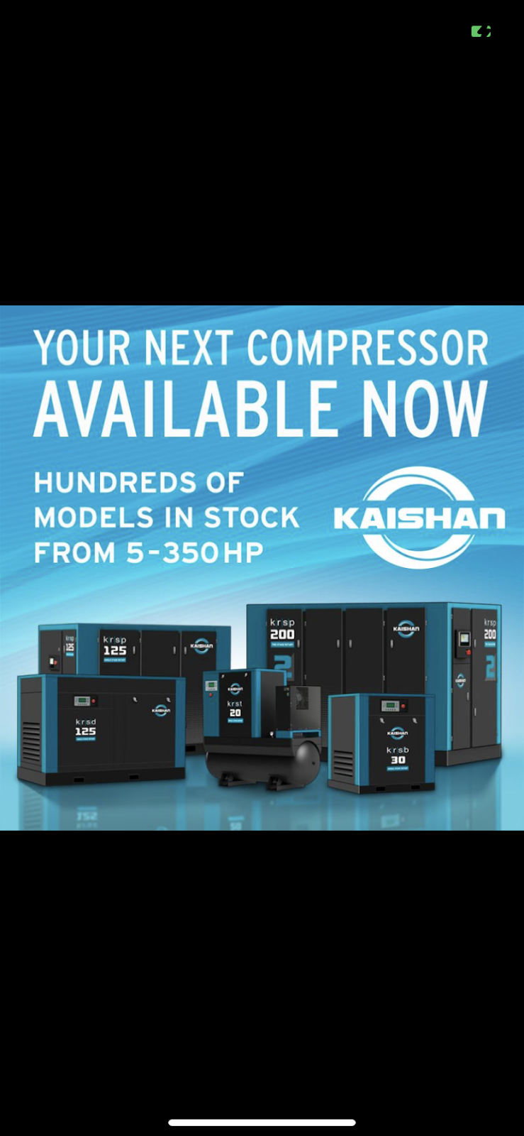 Essential Air Compressor Service Inc | 118 Prairie St S, Reinfeld, MB R6W 1M7, Canada | Phone: (204) 361-6185