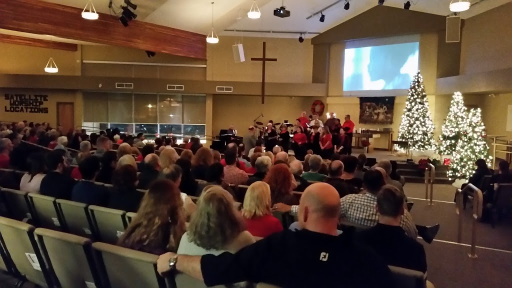 North Bramalea United Church. | 363 Howden Blvd, Brampton, ON L6S 4L6, Canada | Phone: (905) 450-8003