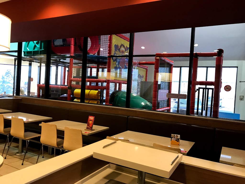 McDonalds | 104 QC-201, Rigaud, QC J0P 1P0, Canada | Phone: (450) 458-3030