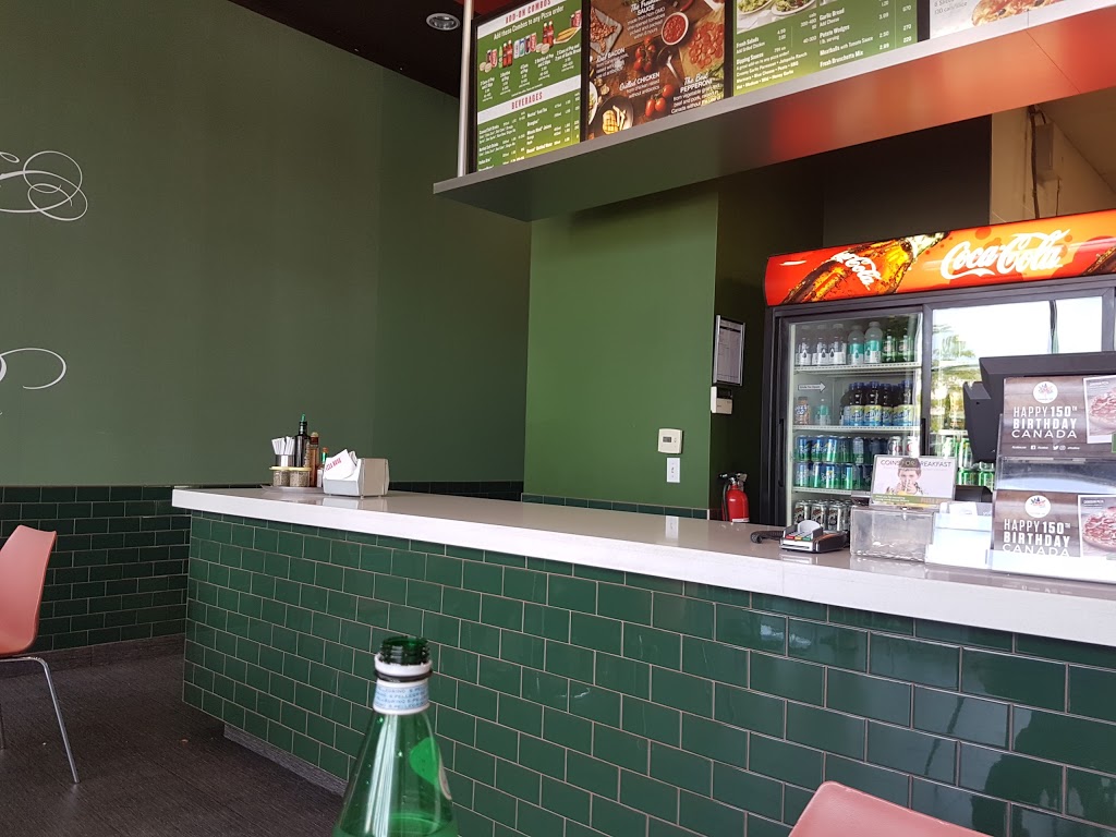 Pizza Nova | 636 Yonge St, Barrie, ON L4N 4E6, Canada | Phone: (844) 310-3300