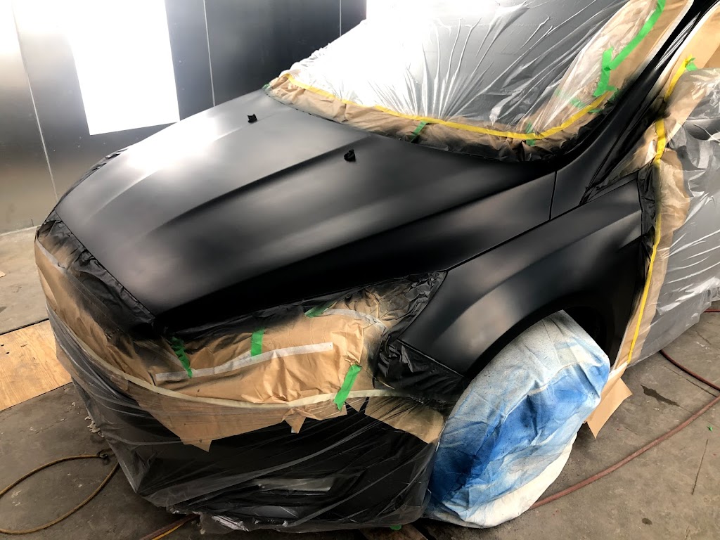 Paint force Scarborough | 12 Trestleside Grove, Scarborough, ON M1R 5A9, Canada | Phone: (647) 668-1982