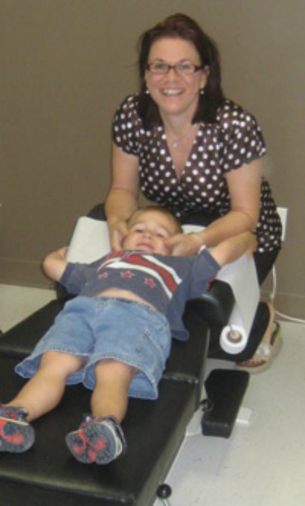 Integrated Health Connections | 240 Bayview Dr #14, Barrie, ON L4N 4Y8, Canada | Phone: (705) 315-0101