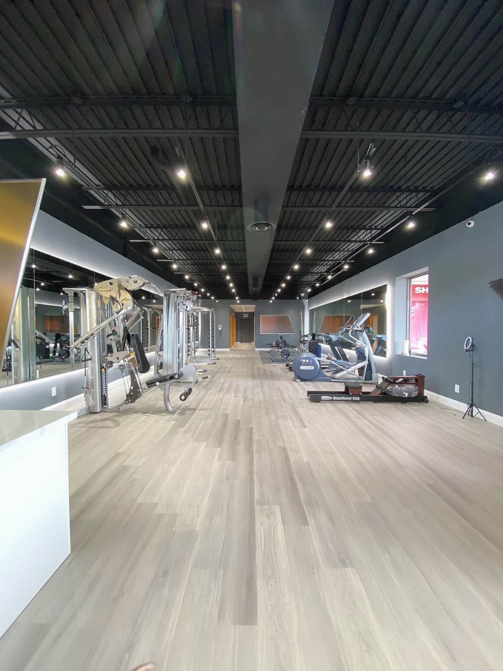 wonder 4 fitness | 2792 Victoria Park Ave, North York, ON M2J 4A8, Canada | Phone: (647) 989-9398