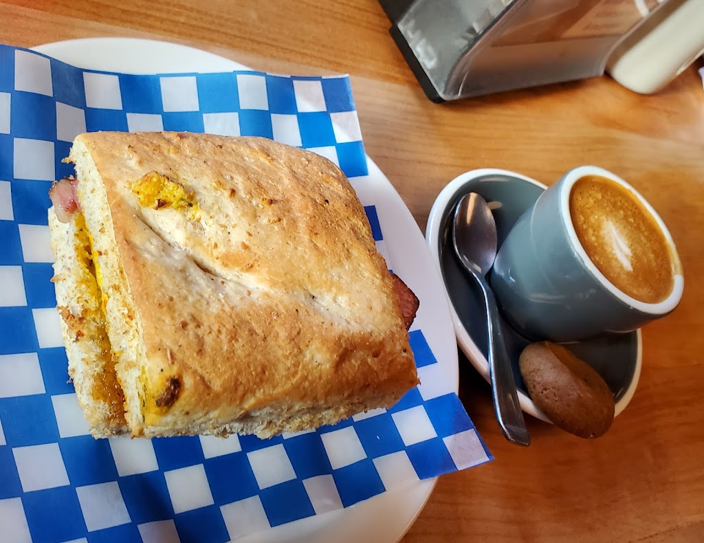The Stick In The Mud Coffee House | 6715 Eustace Rd, Sooke, BC V9Z 0H1, Canada | Phone: (250) 642-5635