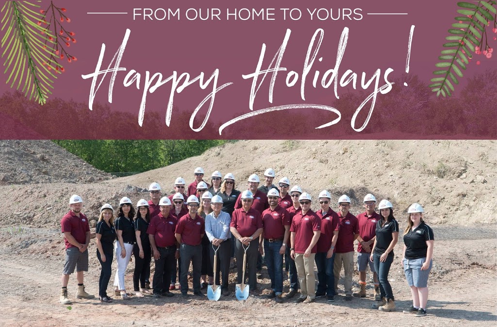 Marz Homes Holdings Inc | 825 N Service Rd Unit 200, Hamilton, ON L8E 0J7, Canada | Phone: (905) 662-3039