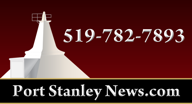 Port Stanley News.com | 12 - 301 Carlow Road, Port Stanley, ON N5L 1B7, Canada | Phone: (519) 782-7893