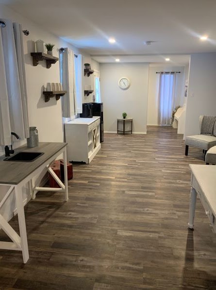 Inner Strength Massage Therapy | 41 Main St, Grunthal, MB R0A 0R0, Canada | Phone: (204) 905-2185