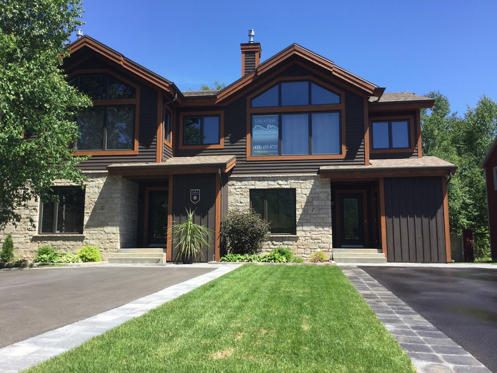 Hébergement JFL | 5 Rue de la Buissonnière, Saint-Ferréol-les-Neiges, QC G0A 3R0, Canada | Phone: (418) 455-0735