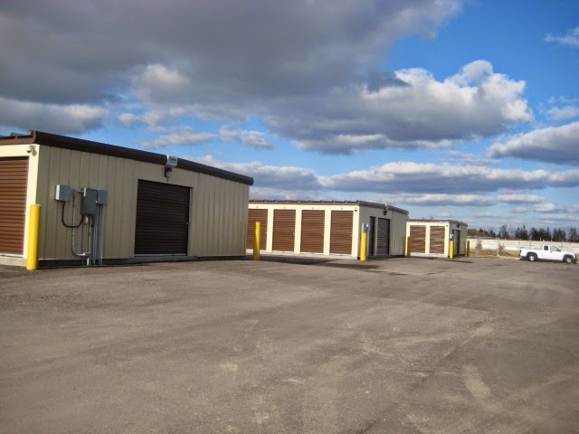Wonderland Mini Storage | 3446 Wonderland Rd S, London, ON N6L 1A7, Canada | Phone: (519) 652-9920