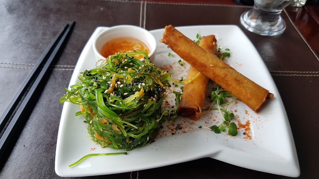 Nihon Sushi | 1971 Rue de Bergerville, Québec, QC G1S 1J7, Canada | Phone: (418) 687-2229