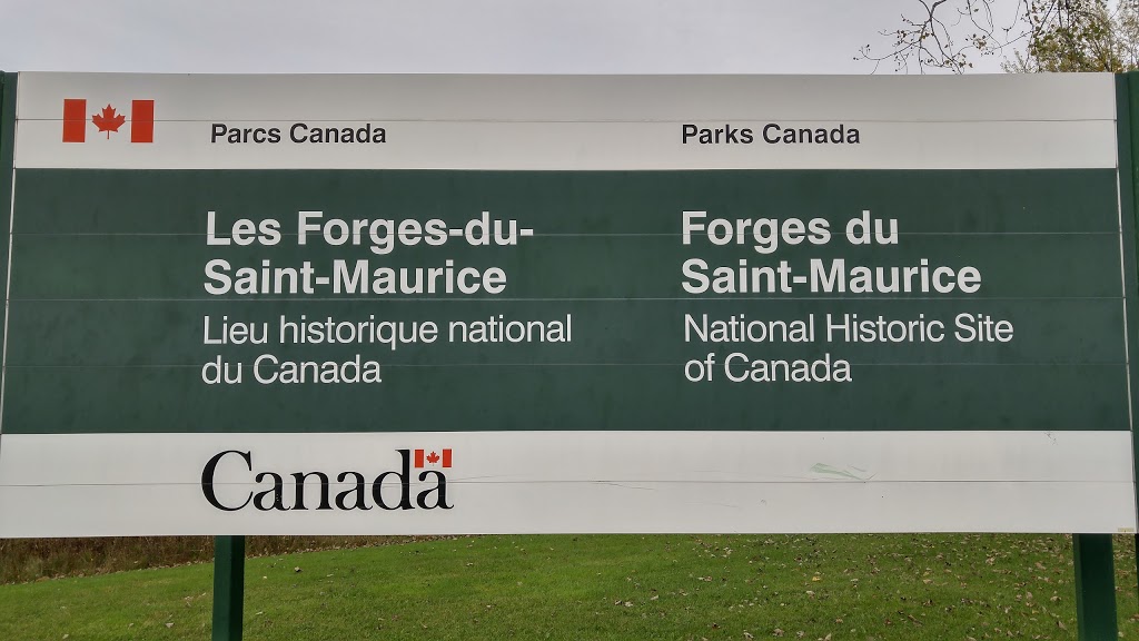 Agence Parcs Canada | 10000 Boulevard des Forges, Trois-Rivières, QC G9C 1B1, Canada