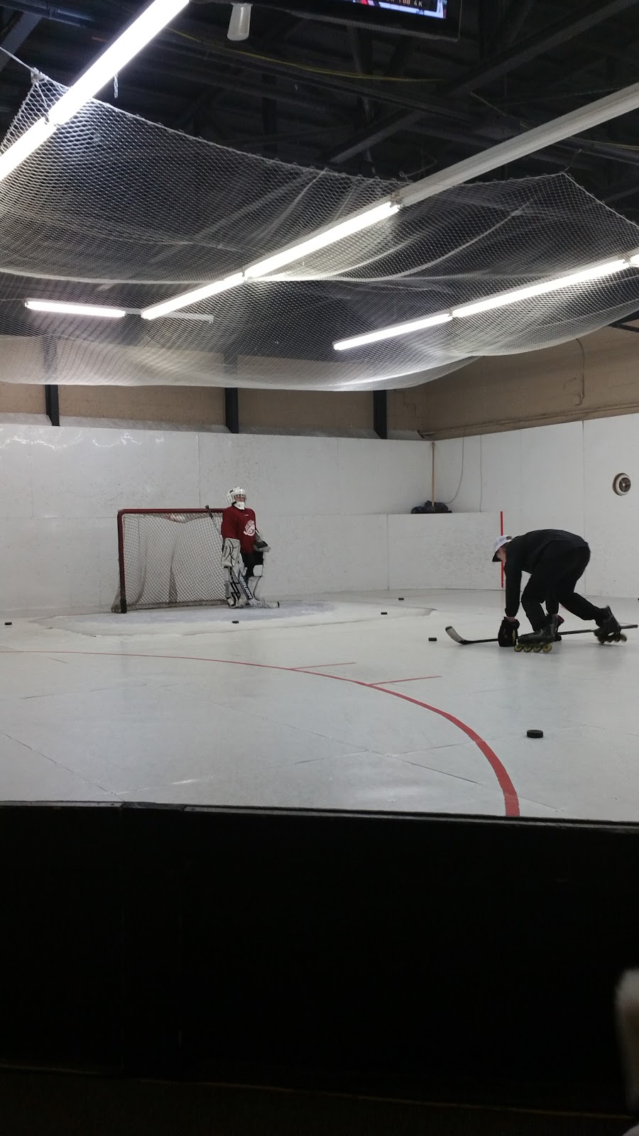 Goal Tec | 400 Duchess St, Saskatoon, SK S7K 0R1, Canada | Phone: (306) 242-6035
