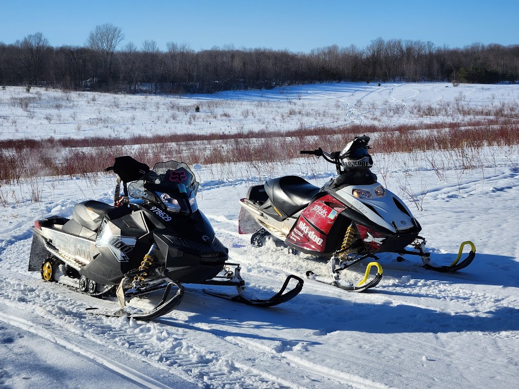 Bell Powersport Rental | 536 7th Ave, Port McNicoll, ON L0K 1R0, Canada | Phone: (705) 970-7336