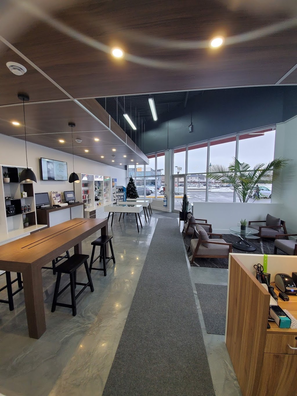 Nuvocell Mascouche | 507 Montée Masson, Mascouche, QC J7K 2L6, Canada | Phone: (450) 492-2355