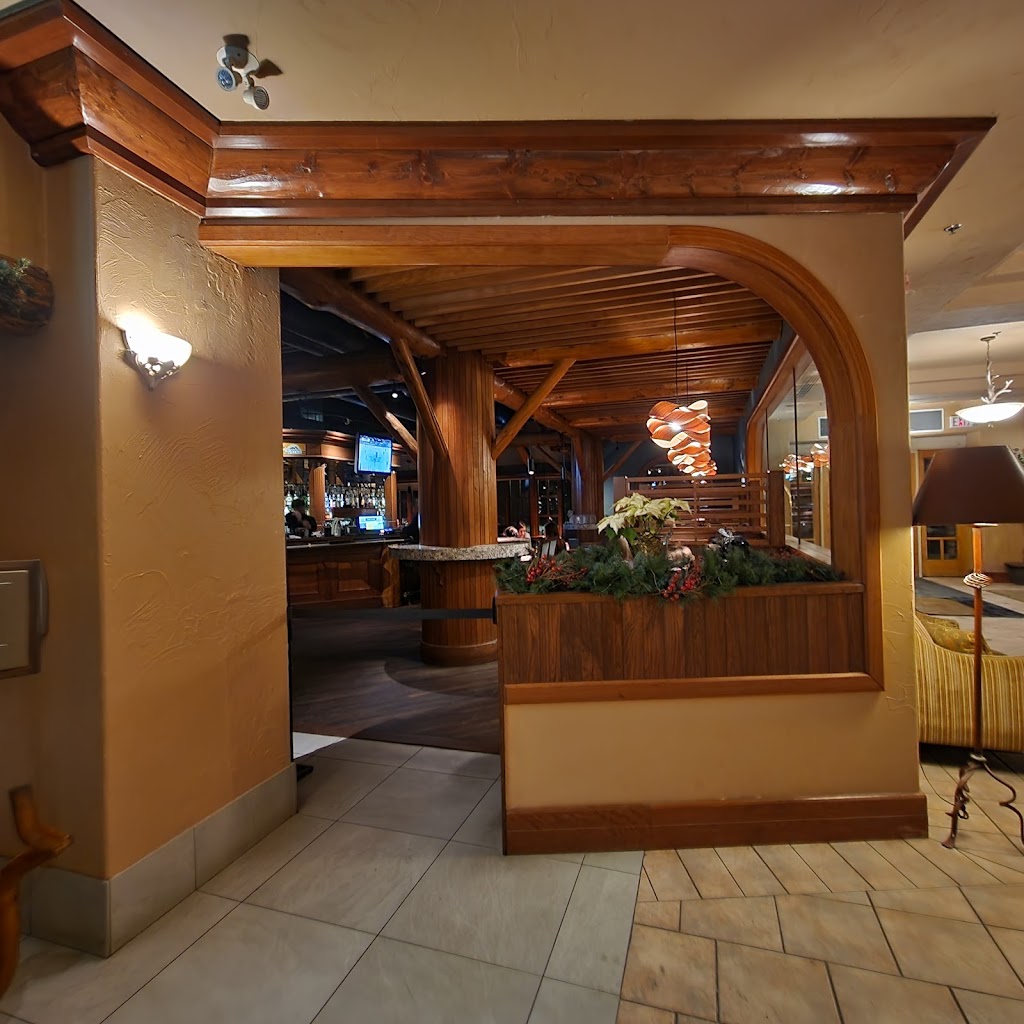 The Keg Steakhouse + Bar - Banff Caribou | 521 Banff Ave, Banff, AB T1L 1H8, Canada | Phone: (403) 762-4442