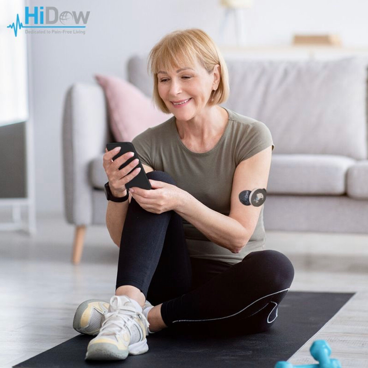 Truestimbc Pain Relief Devices | 11768 236 St, Maple Ridge, BC V4R 0E3, Canada | Phone: (778) 952-7997
