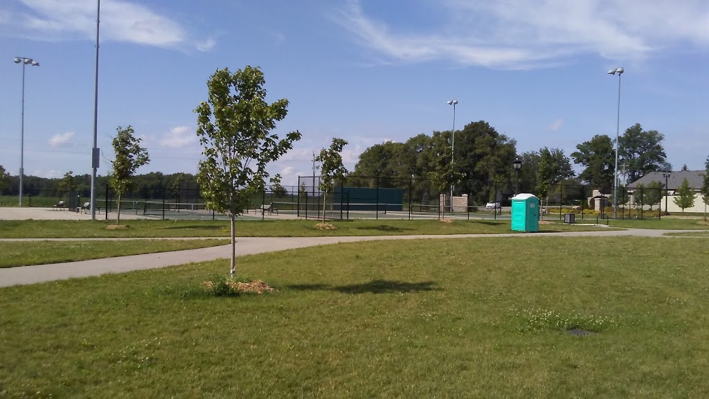 Foxfield District Park | 2384 Buroak Dr, London, ON N6G 5B6, Canada