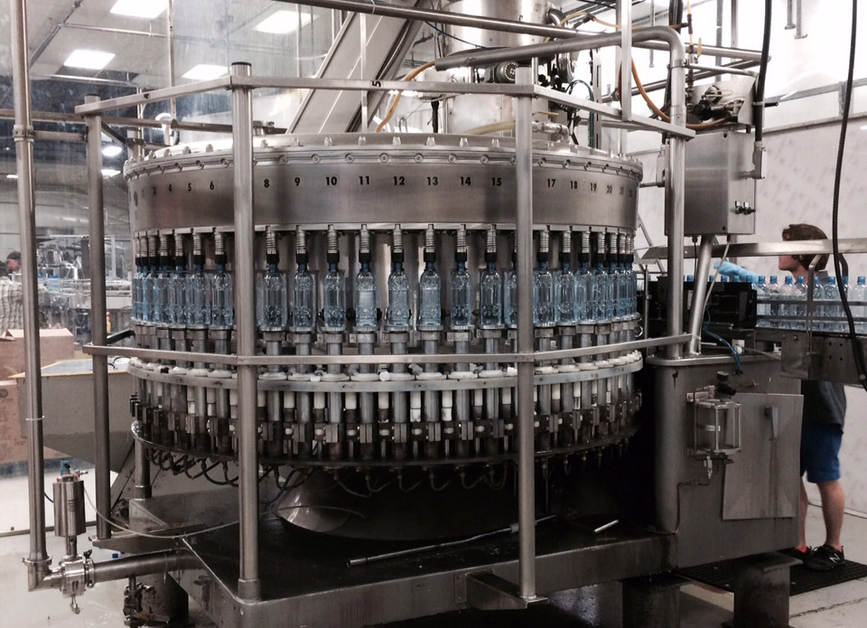 Arctic Chiller | 100 Cree Rd, Sherwood Park, AB T8A 3X8, Canada | Phone: (780) 449-0459