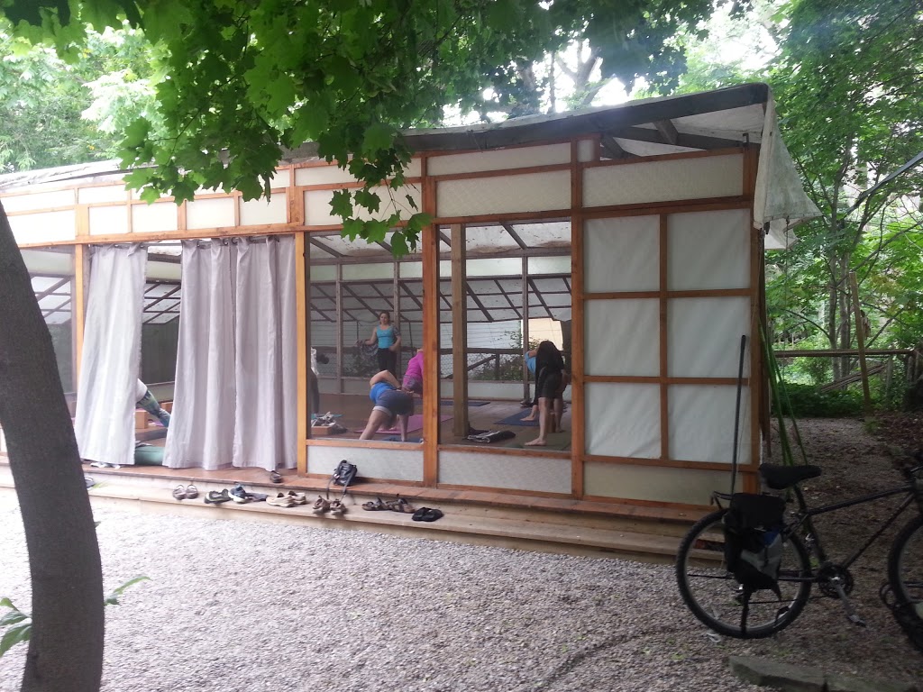 Shangrila Yoga | 111 Mt Pleasant Ave, London, ON N6H 1E1, Canada | Phone: (519) 878-3888