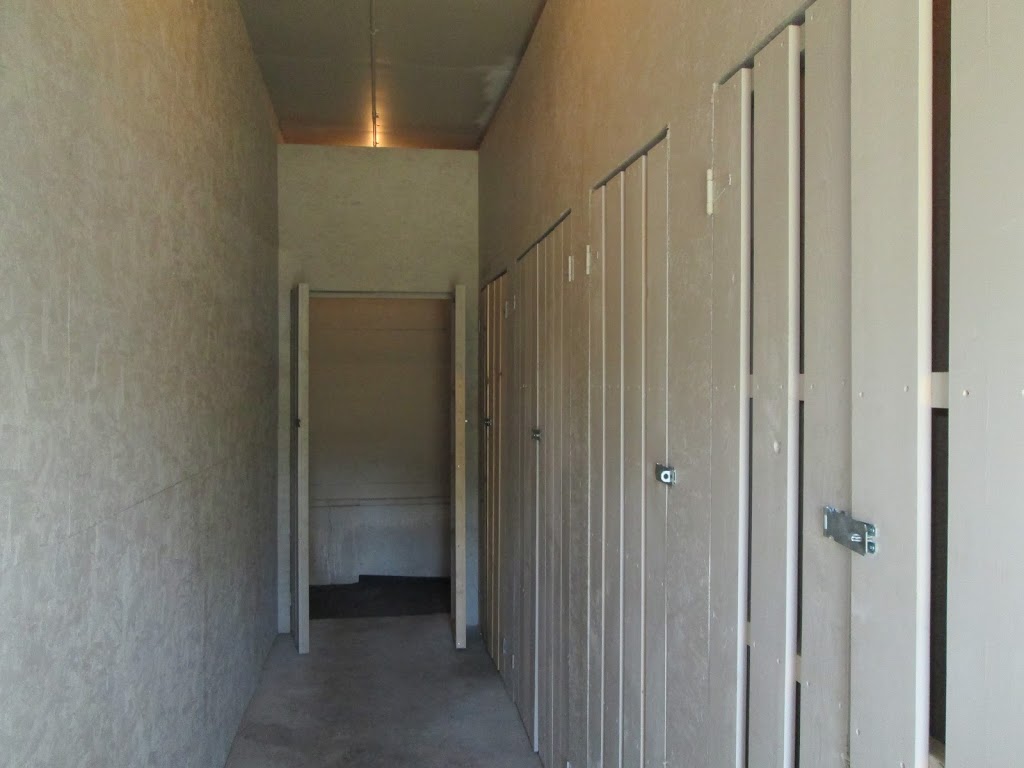 Black Road Storage | 8191 Black Rd, Salmon Arm, BC V1E 2P7, Canada | Phone: (250) 833-1497
