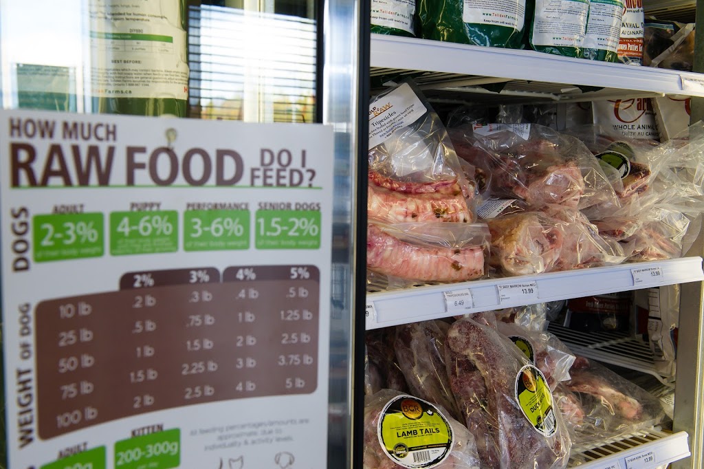 Tail Blazers Health Food Store for Pets | 1877 Regent St, Sudbury, ON P3E 3Z7, Canada | Phone: (705) 470-3112