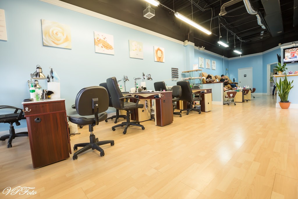 Silky Nails Salon | 1250 Stittsville Main St, Stittsville, ON K2S 1S9, Canada | Phone: (613) 831-1239