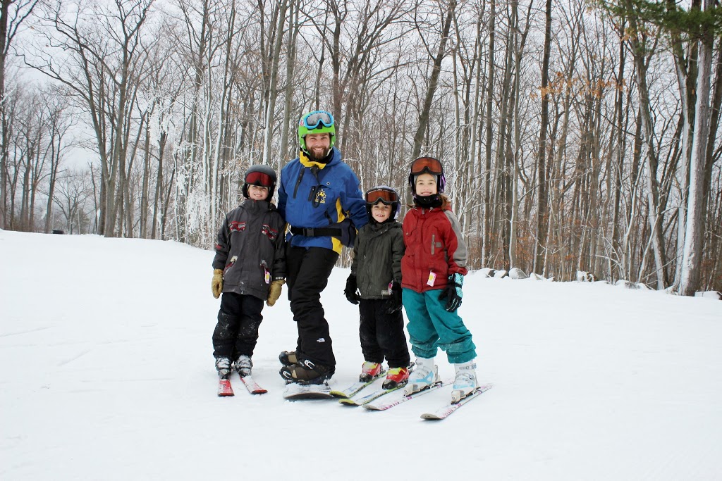 Batawa Ski Hill | 99 Ski Club Ln, Batawa, ON K0K 1E0, Canada | Phone: (613) 398-6568