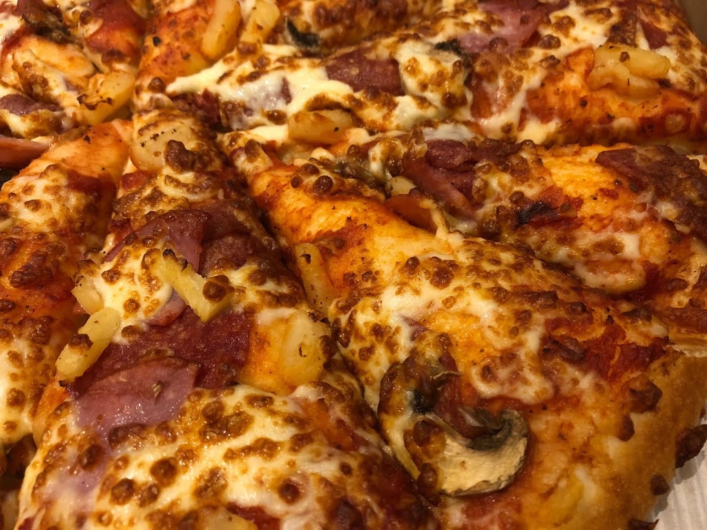 Pizza Hut | 3416 Bathurst St, North York, ON M6A 2C1, Canada | Phone: (416) 784-2922
