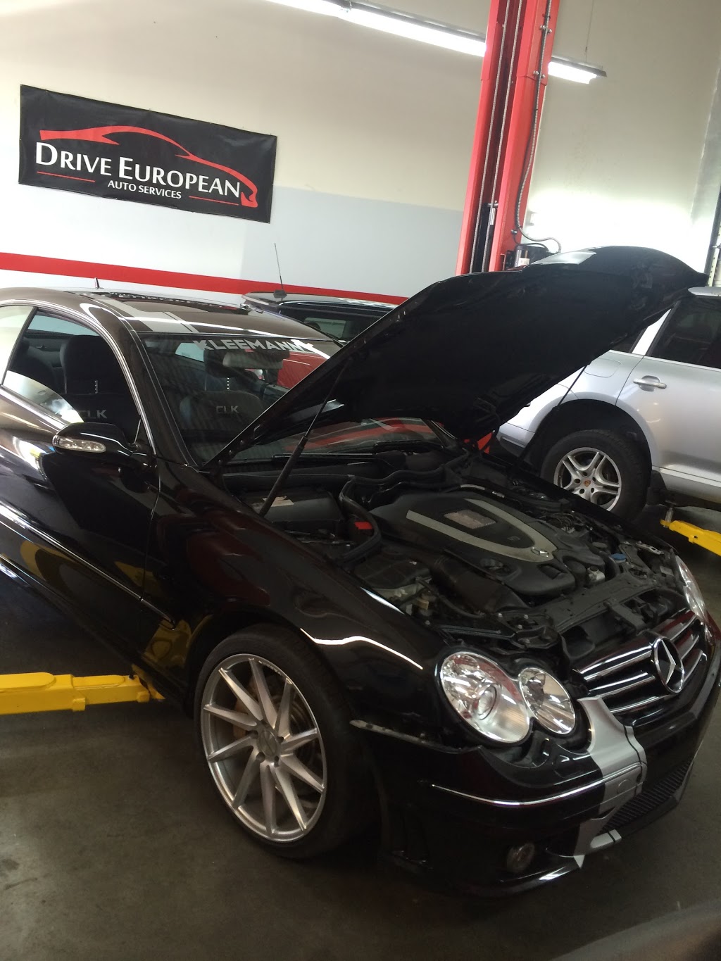 Drive European Auto Services | 30125 Automall Dr Unit 101, Abbotsford, BC V2T 6Y9, Canada | Phone: (604) 260-4585