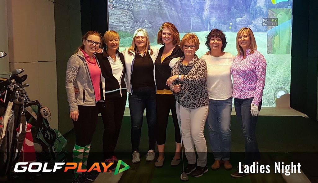Golfplay | 4500 King St E #6, Kitchener, ON N2P 2G4, Canada | Phone: (519) 650-4242