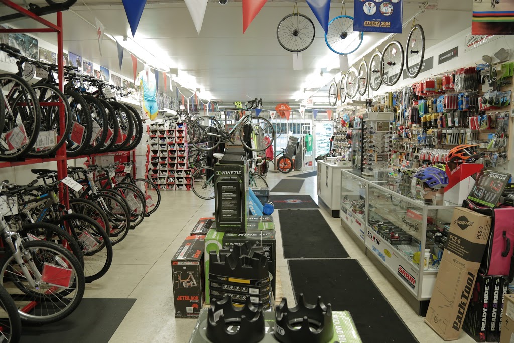 stoney creek bike store