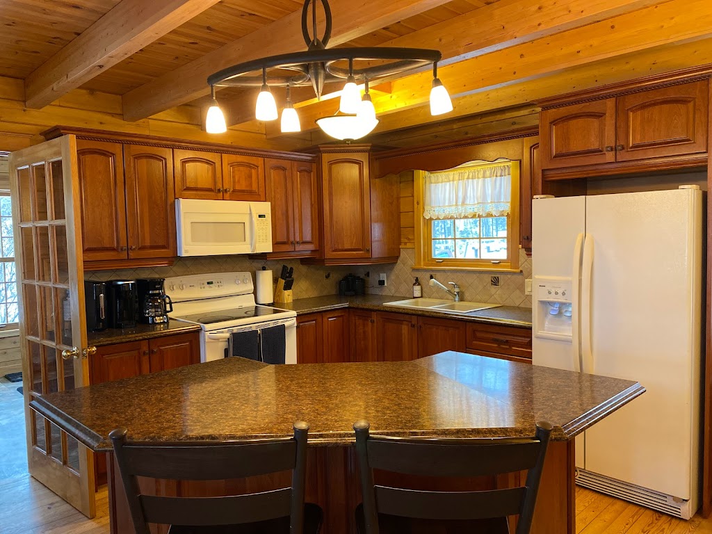 The Ray Oliver Retreat | 5292 NB-108, Lower Derby, NB E1V 5H7, Canada | Phone: (506) 378-2208