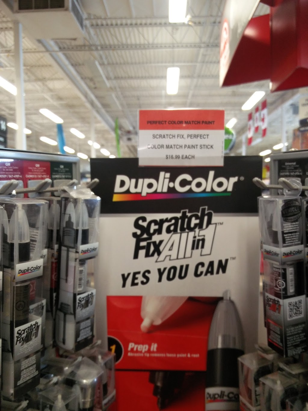 Canadian Tire | 10 Ferrara Dr, Smiths Falls, ON K7A 5K4, Canada | Phone: (613) 283-3906