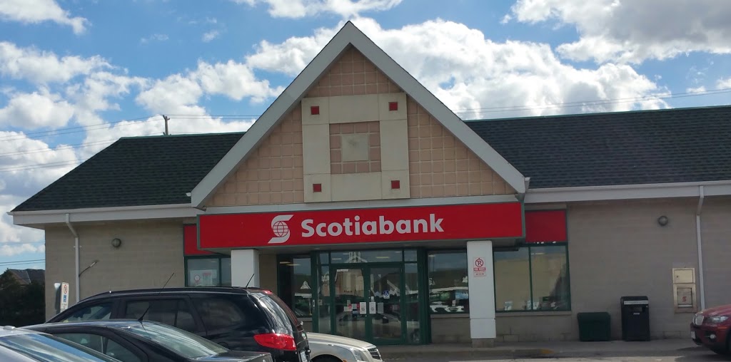 Scotiabank | 47 Mountainash Rd, Brampton, ON L6R 1W4, Canada | Phone: (905) 790-7171
