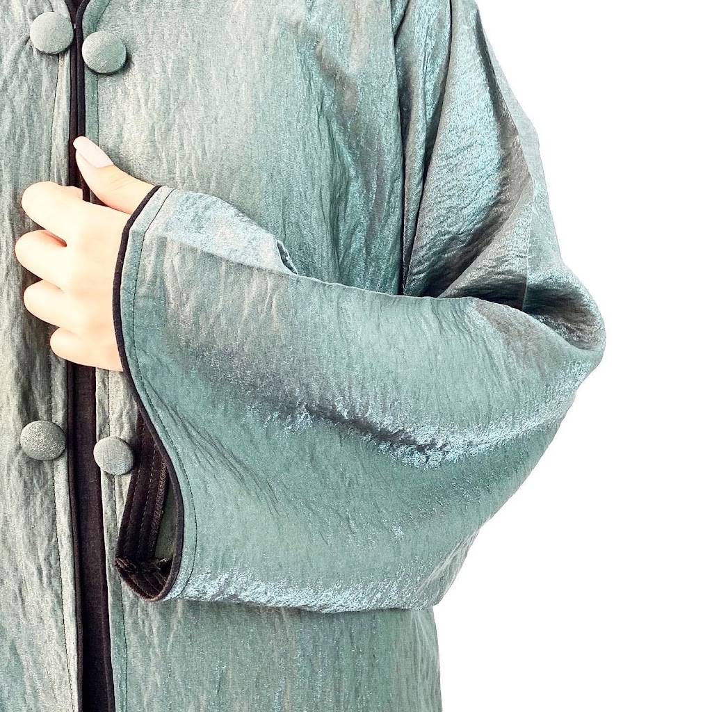 Crystal Abaya Canada | 2210 Sunflower Rd, Pickering, ON L1X 0E2, Canada | Phone: (289) 892-8786
