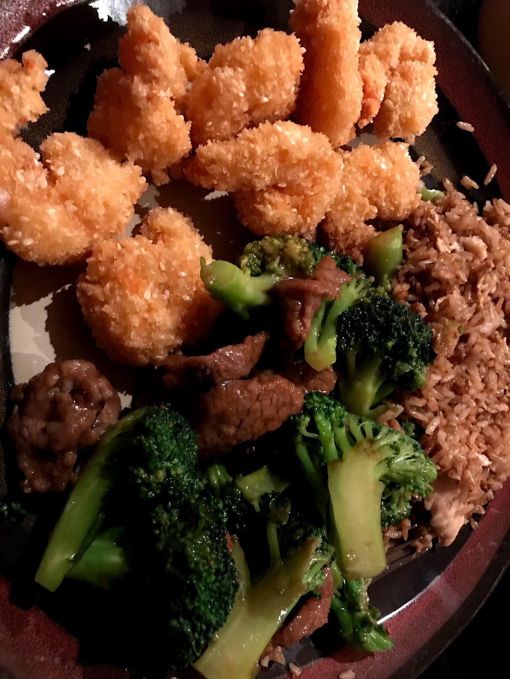 Toy Sun Restaurant | 1133 Henderson Hwy, Winnipeg, MB R2G 1L4, Canada | Phone: (204) 339-0068