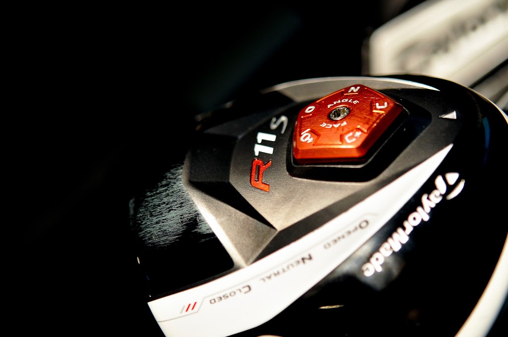 The Golf Lounge | 115 York Blvd Unit 10, Richmond Hill, ON L4B 3B4, Canada | Phone: (905) 762-8883