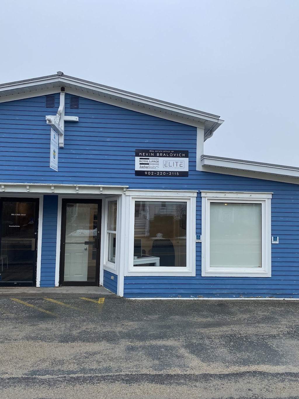 Kevin Bralovich | REALTOR “Opening Doors For You” | 106 Duke St, Chester, NS B0J 1J0, Canada | Phone: (902) 220-2115