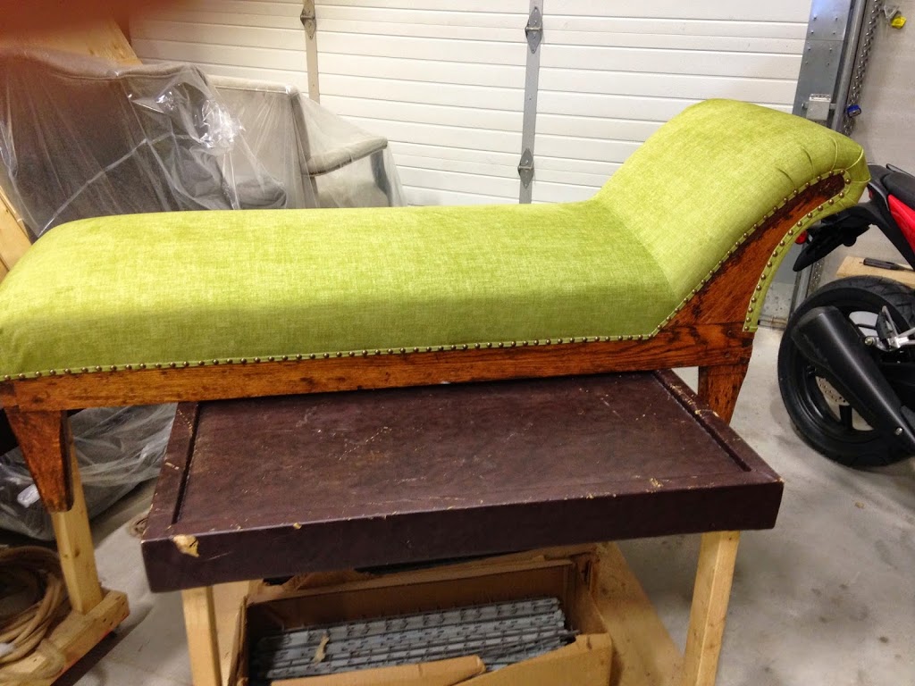 home furniture upholster inc | 1 High Meadow Pl #17, North York, ON M9L 2Z5, Canada | Phone: (416) 902-8623
