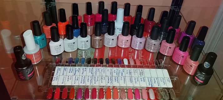 Elenis Esthetics | 5908 202 St NW, Edmonton, AB T6M 2Z4, Canada | Phone: (780) 266-0662