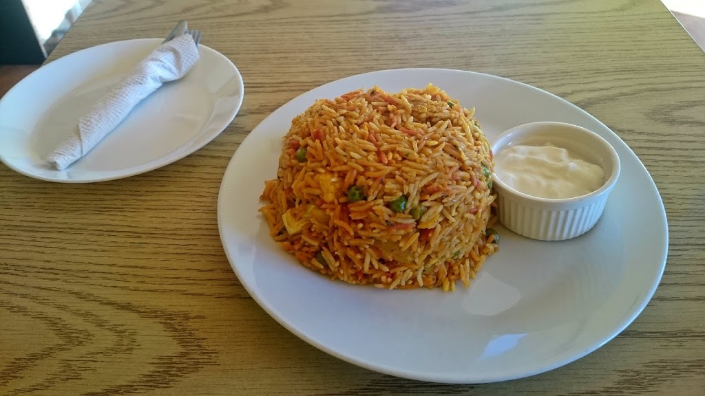 Shahi The Royal Roti | 349 Marlee Ave, North York, ON M6B 3H9, Canada | Phone: (416) 787-4743