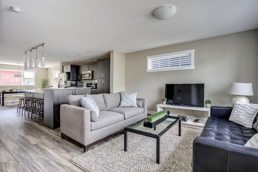 Brookside at Baysprings | 162 Baysprings Terrace SW, Airdrie, AB T4B 0R7, Canada | Phone: (403) 998-5535